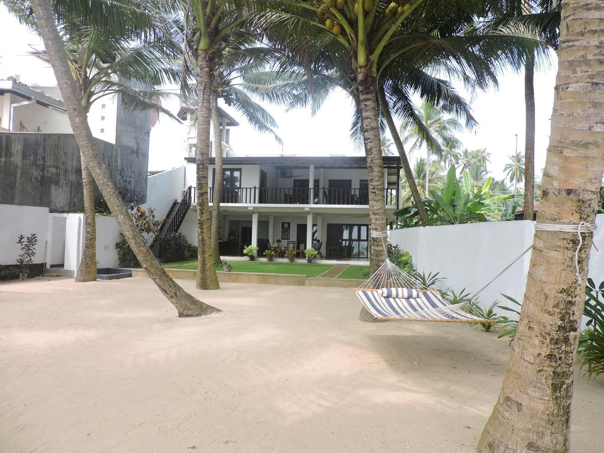 Seachange Talpe Exterior photo