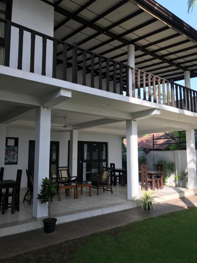 Seachange Talpe Exterior photo
